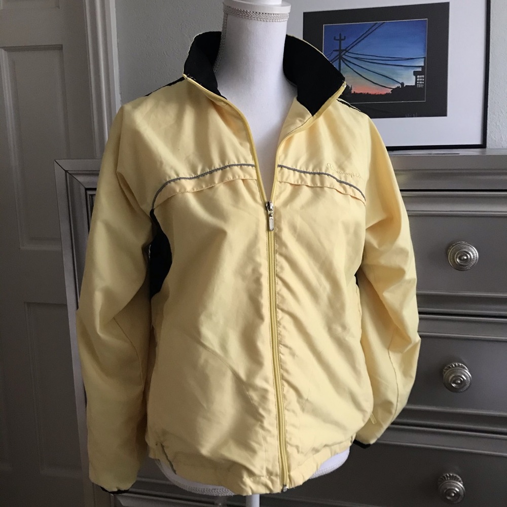 Champions Women’s Vintage jacket - Picture 2 of 9